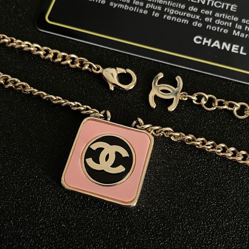 Chanel Necklaces